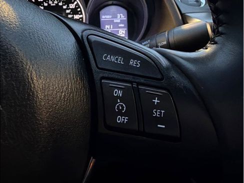 Used 2016 MAZDA MAZDA6 Touring image 18