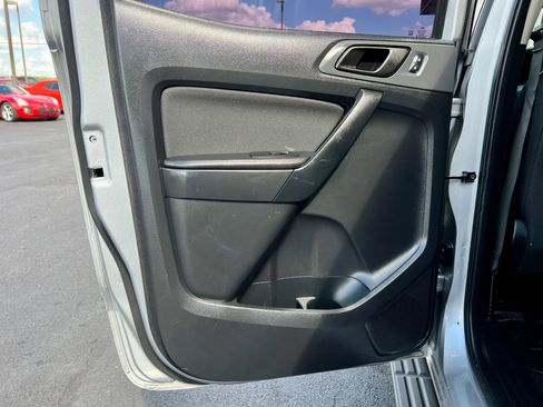 Used 2020 Ford Ranger XL w/ FX4 Off-Road Package image 30