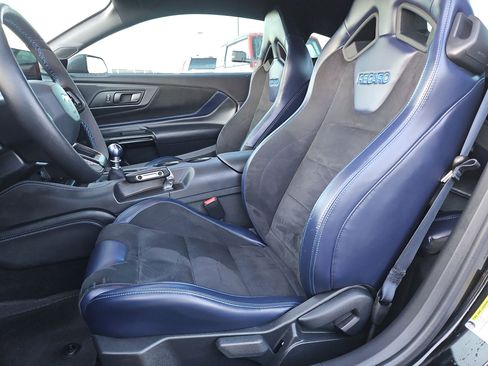 Used 2024 Ford Mustang Dark Horse w/ Dark Horse Handlin Package image 18