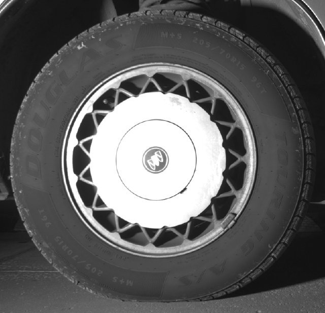 Used 1995 Buick Le Sabre Custom FWD image 9