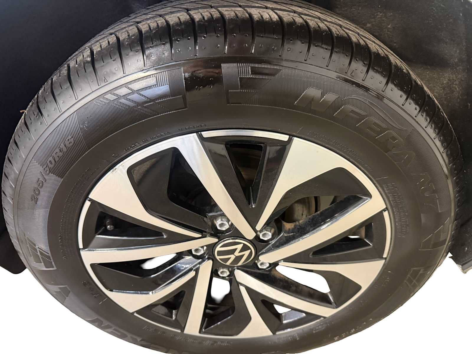 Certified 2023 Volkswagen Jetta S FWD image 6