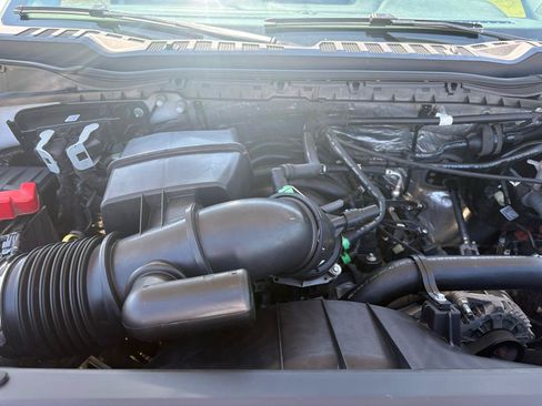 Used 2025 Ford F250 XLT AWD/4WD image 60