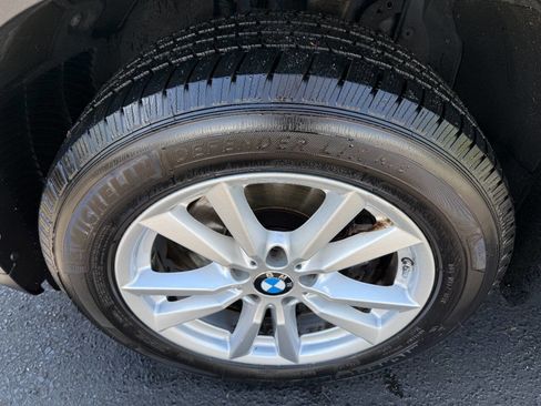 Used 2015 BMW X5 xDrive35i AWD/4WD image 9