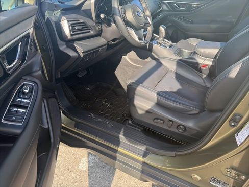 Used 2023 Subaru Outback Limited XT image 19