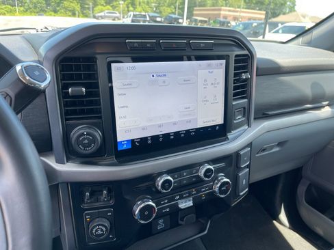 Used 2024 Ford F150 XLT w/ Tow/Haul Package AWD/4WD image 19