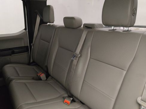 Used 2018 Ford F150 XL w/ Equipment Group 101A Mid image 18