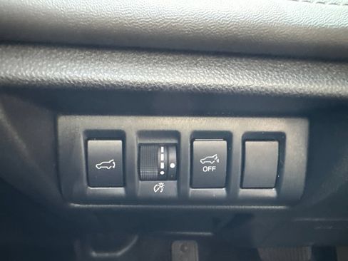 Used 2023 Subaru Outback Wilderness AWD/4WD image 23