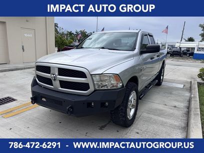 Used 2014 RAM 1500 Express