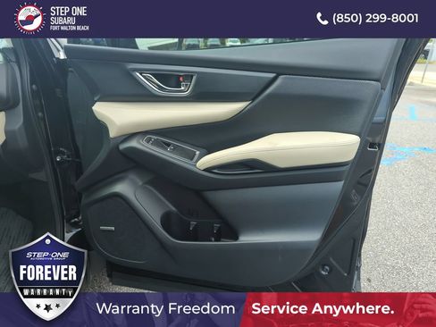 Used 2026 Subaru Ascent Limited AWD/4WD image 37