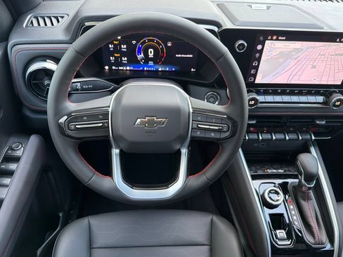 New 2026 Chevrolet Colorado Z71 w/ Technology Package AWD/4WD image 11
