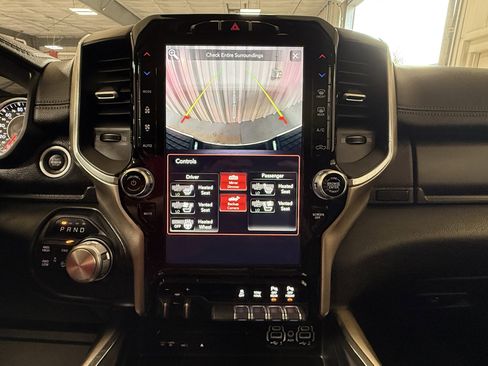 Used 2019 RAM 2500 Laramie image 34