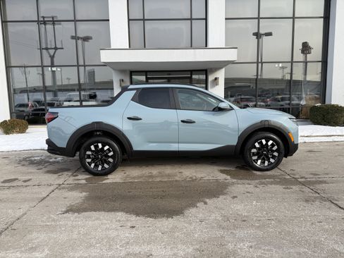 New 2026 Hyundai Santa Cruz SEL image 3