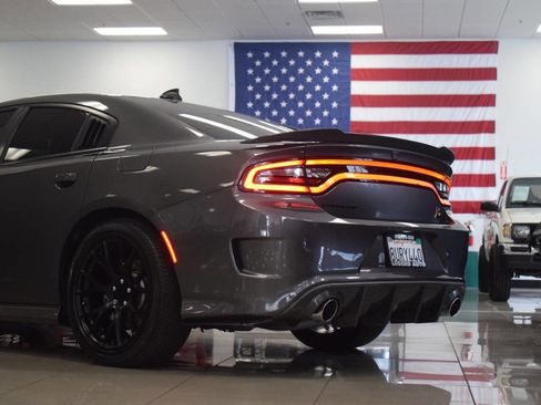 Used 2021 Dodge Charger Scat Pack image 23