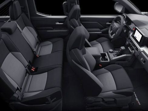 New 2026 Toyota Tacoma TRD Off-Road image 30