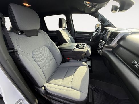 Used 2022 RAM 1500 Big Horn image 19