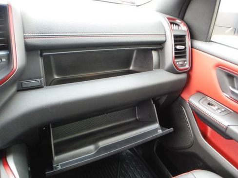 Used 2026 RAM 1500 Rebel w/ Rebel Level 1 Equipment Group AWD/4WD image 38