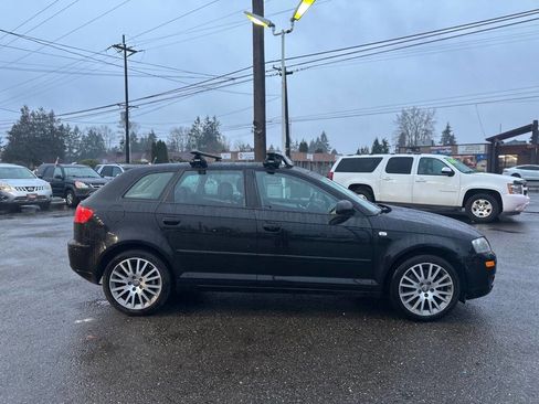 Used 2008 Audi A3 2.0T image 5