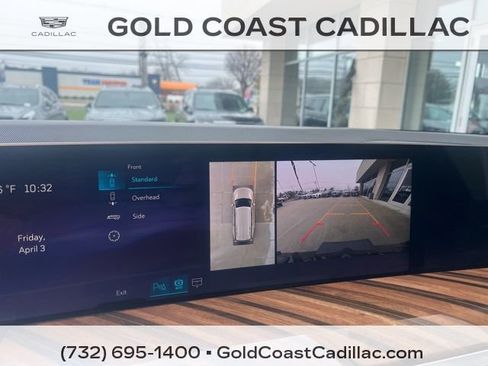 Certified 2026 Cadillac Escalade Platinum Sport image 29