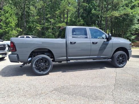 New 2026 RAM 2500 Tradesman AWD/4WD image 2