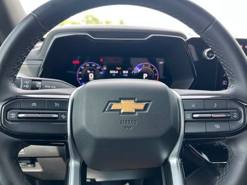 Certified 2024 Chevrolet Colorado LT w/ LT Convenience Package II AWD/4WD image 27