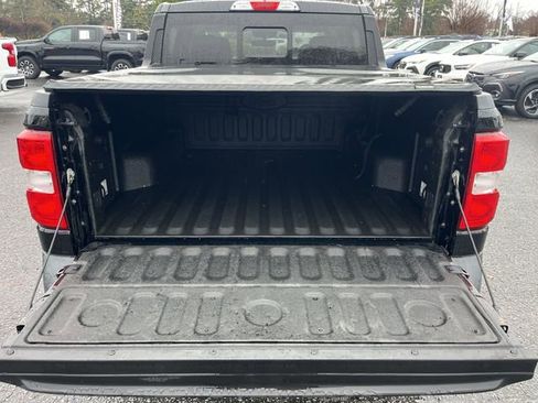 Used 2022 Ford Maverick Lariat image 37