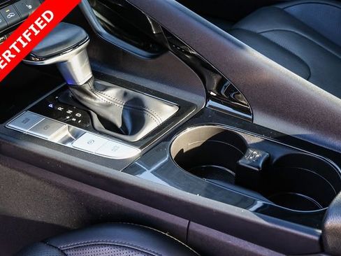 Certified 2023 Hyundai Elantra Limited image 22