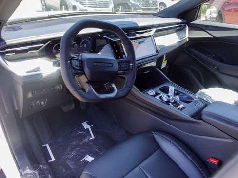New 2026 Jeep Cherokee Limited AWD/4WD image 11