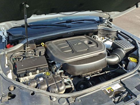 Used 2021 Jeep Grand Cherokee High Altitude image 34