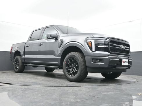 New 2026 Ford F150 Lariat w/ Bed Utility Package AWD/4WD image 48