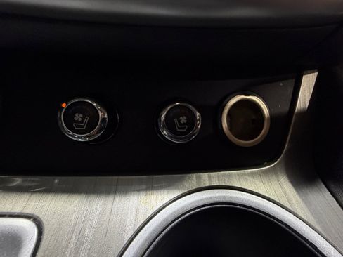 Used 2017 Nissan Murano Platinum w/ Platinum Technology Package image 31