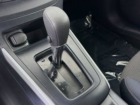 Used 2018 Nissan Sentra S FWD image 17