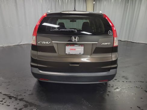 Used 2013 Honda CR-V EX-L image 7