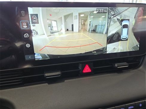 New 2025 Hyundai Ioniq 5 N image 24