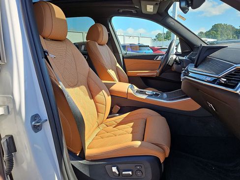Used 2025 BMW X5 sDrive40i w/ Premium Package RWD image 35