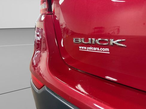 Used 2018 Buick Encore Preferred FWD image 39