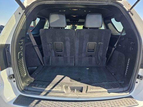 Used 2022 Dodge Durango GT AWD/4WD image 20