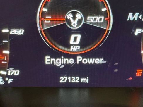 Used 2023 Dodge Charger Scat Pack w/ Plus Group image 24