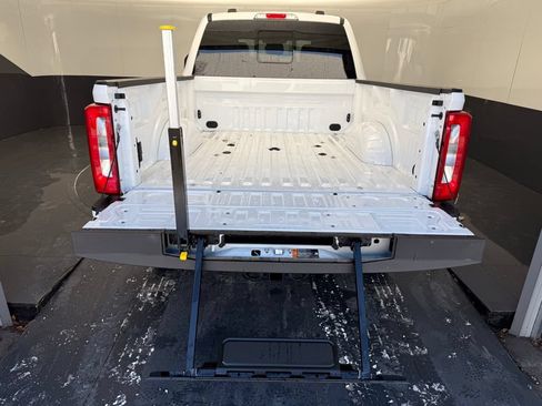 New 2026 Ford F350 XL w/ STX Appearance Package AWD/4WD image 57