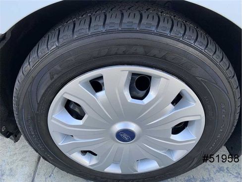 Used 2020 Ford Transit Connect XL image 22