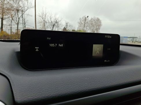 New 2026 MAZDA CX-50 2.5 Hybrid w/ Weather Package image 16