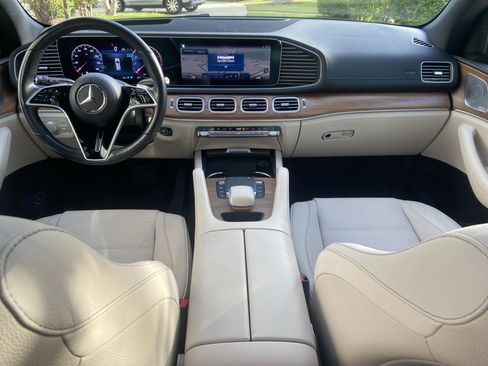 Certified 2024 Mercedes-Benz GLE 450 4MATIC image 24