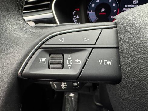 Used 2025 Audi Q3 2.0T Premium AWD/4WD image 15