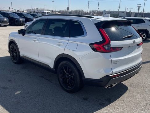 Used 2024 Honda CR-V Sport image 6