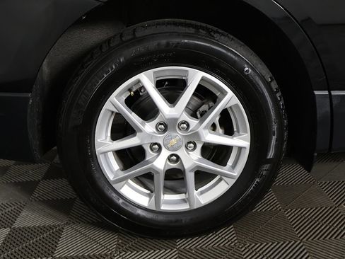 Used 2024 Chevrolet Equinox LS w/ LS Convenience Package FWD image 17