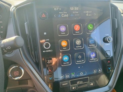 New 2026 Subaru Crosstrek 2.0i Premium image 20