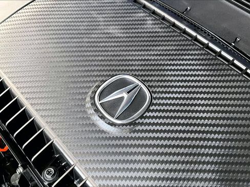 Certified 2026 Acura MDX A-Spec AWD/4WD image 40