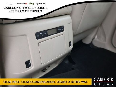 Used 2023 INFINITI QX80 Luxe w/ Cargo Package image 31