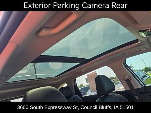 Used 2025 Kia Sorento EX w/ Panoramic Sunroof Package AWD/4WD image 35