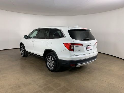 Used 2020 Honda Pilot EX-L image 16