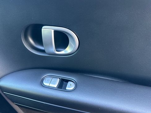 Certified 2024 Hyundai Ioniq 5 SEL RWD image 20